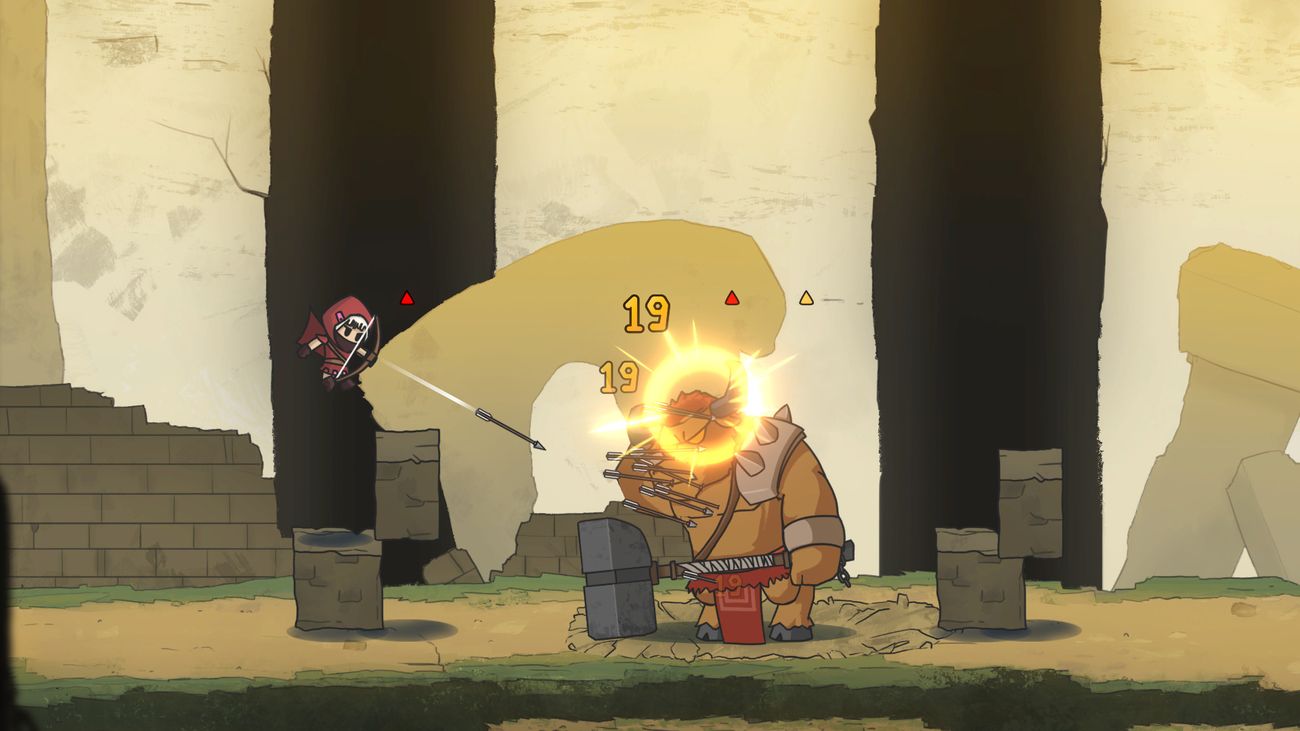 Towertale скачать